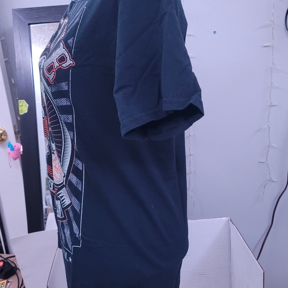 Vintage Popeye TShirt - Picture 12 of 16